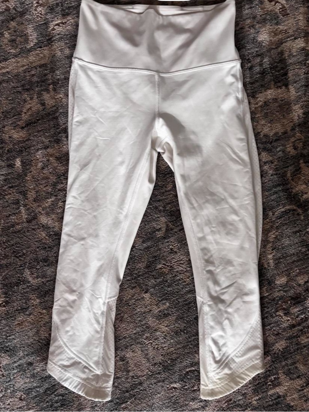 Lululemon Ankle Leggings